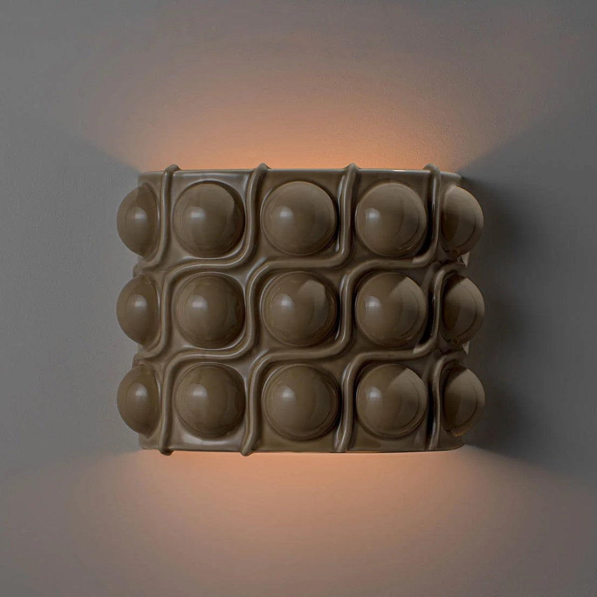 Porta Romana | Bolla Wall Light