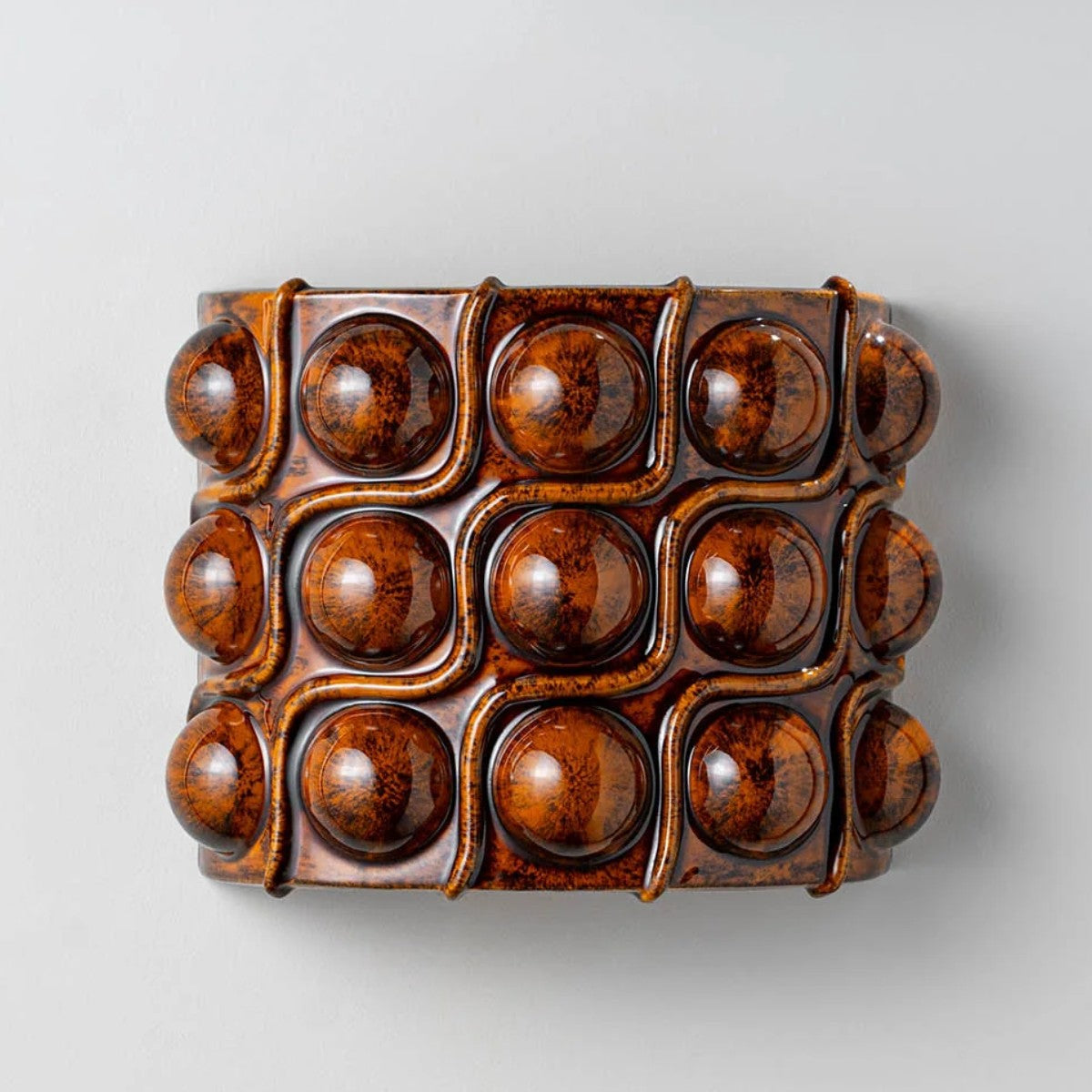 Porta Romana | Bolla Wall Light