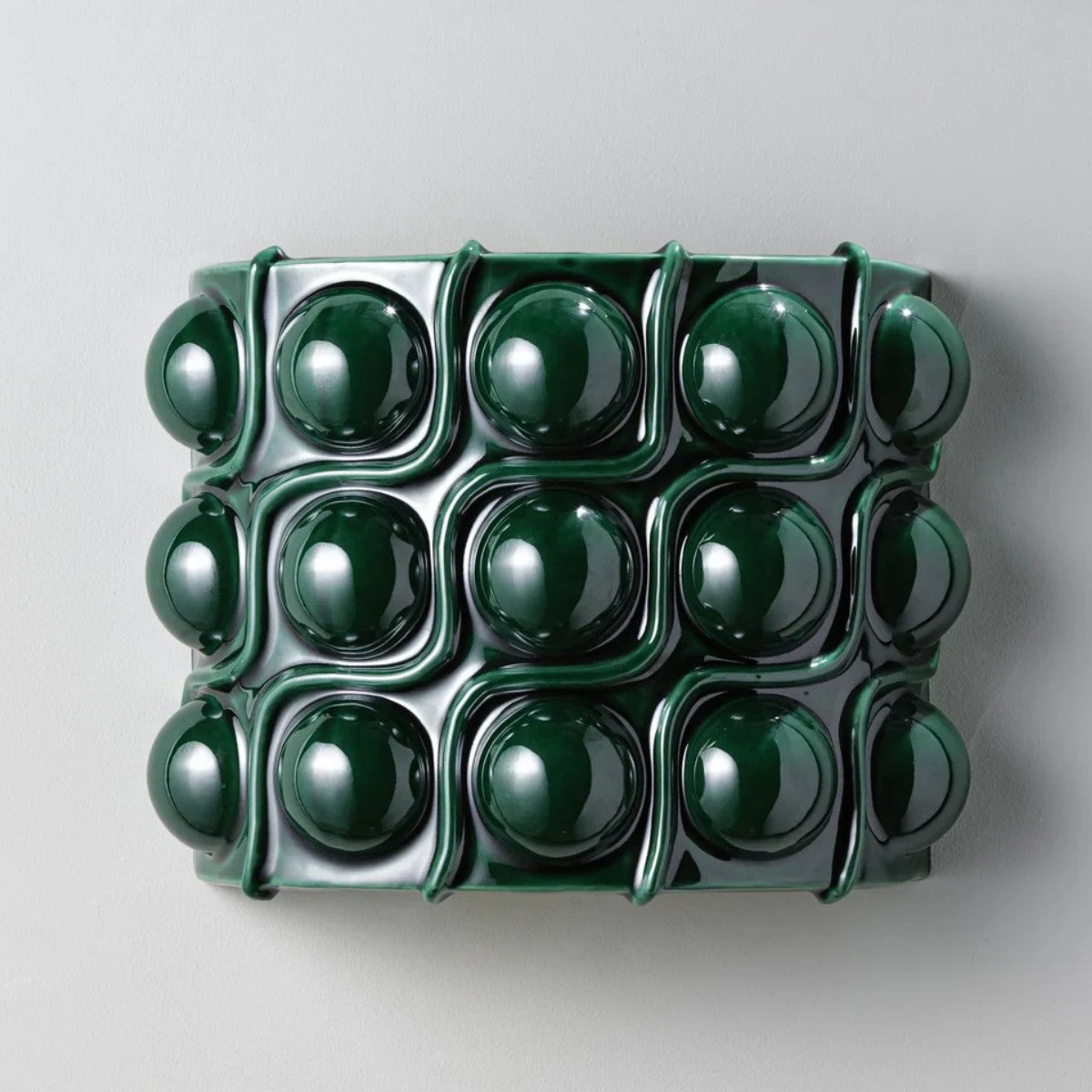 Porta Romana | Bolla Wall Light