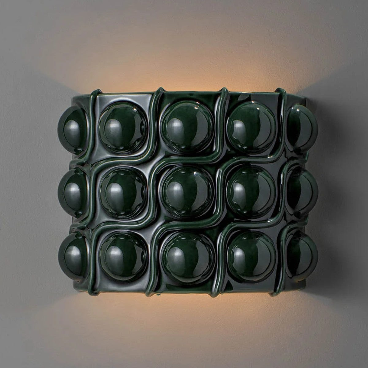 Porta Romana | Bolla Wall Light
