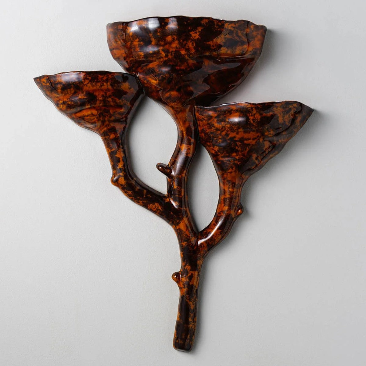 Porta Romana | Rupi Ceramic Wall Light Large