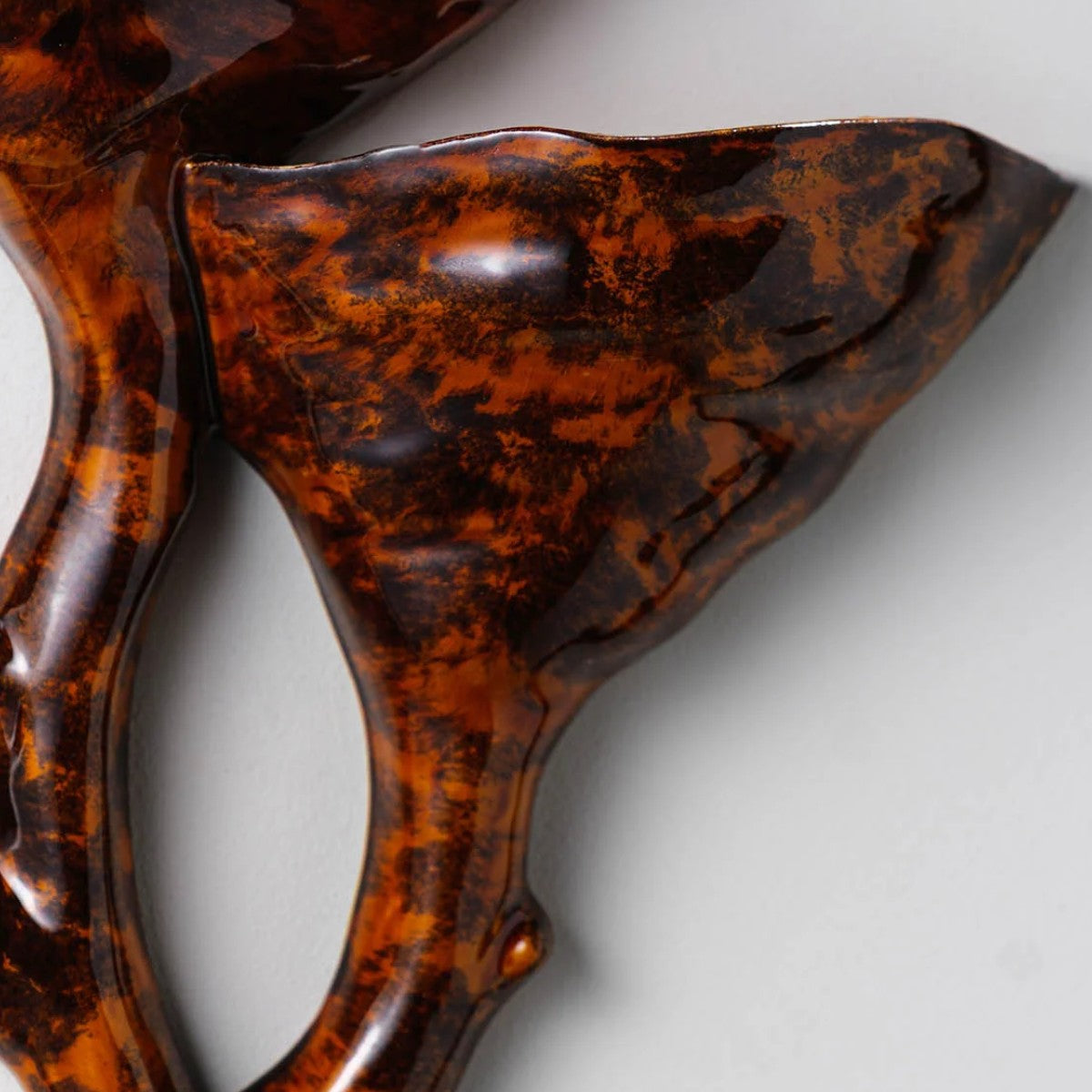Porta Romana | Rupi Ceramic Wall Light Large