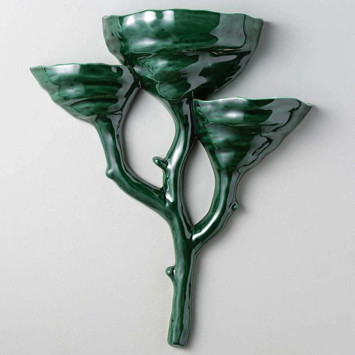 Porta Romana | Rupi Ceramic Wall Light Large
