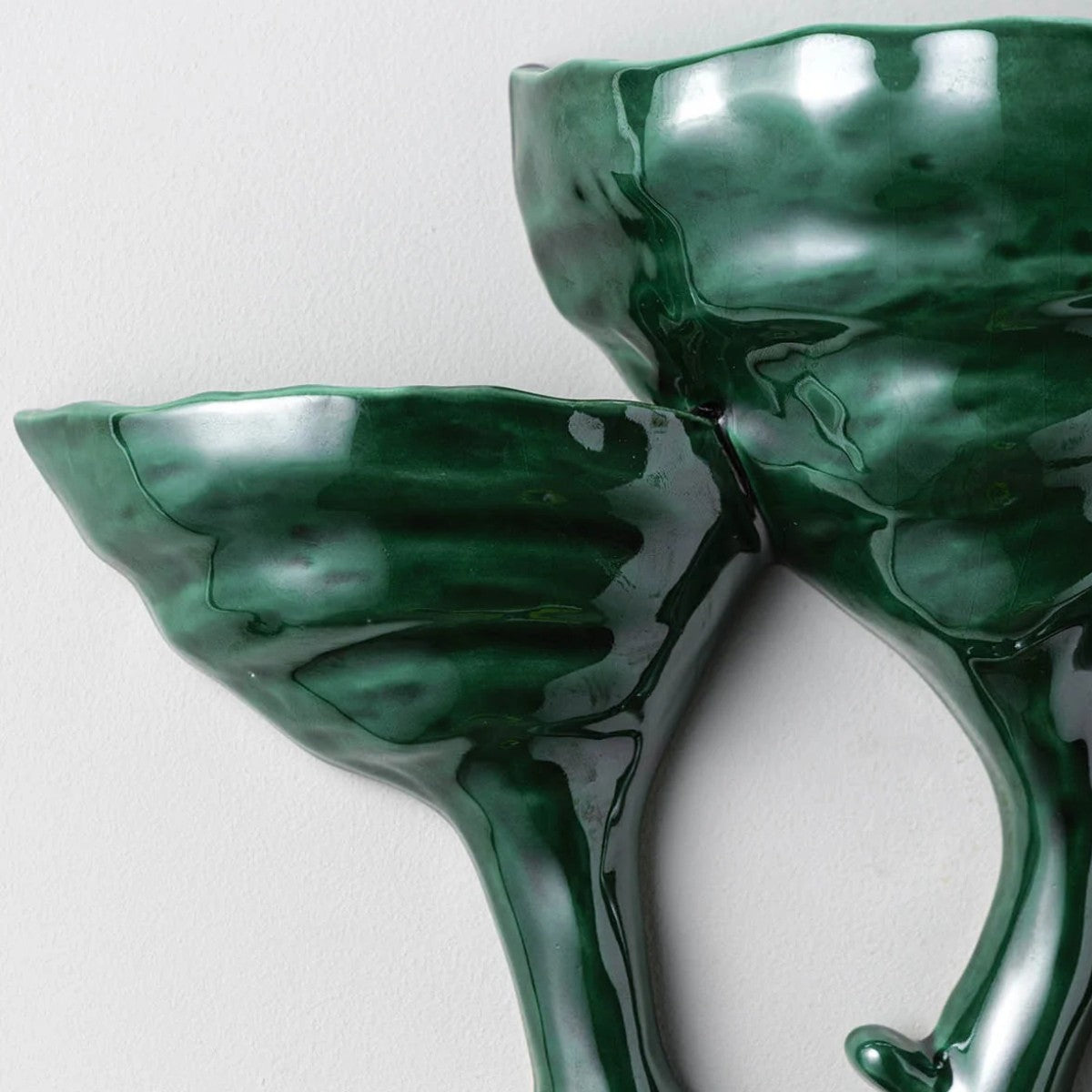Porta Romana | Rupi Ceramic Wall Light Large