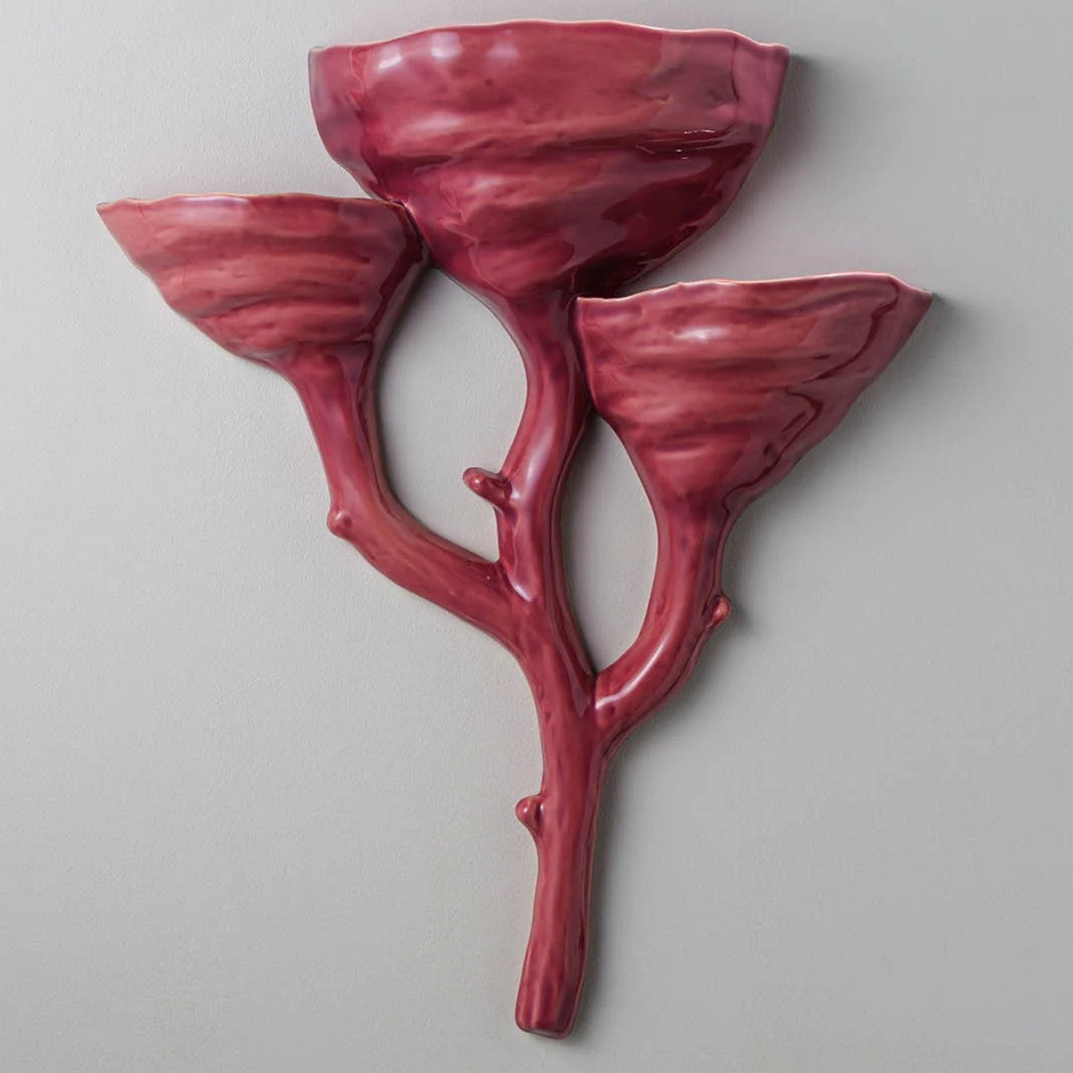 Porta Romana | Rupi Ceramic Wall Light Large