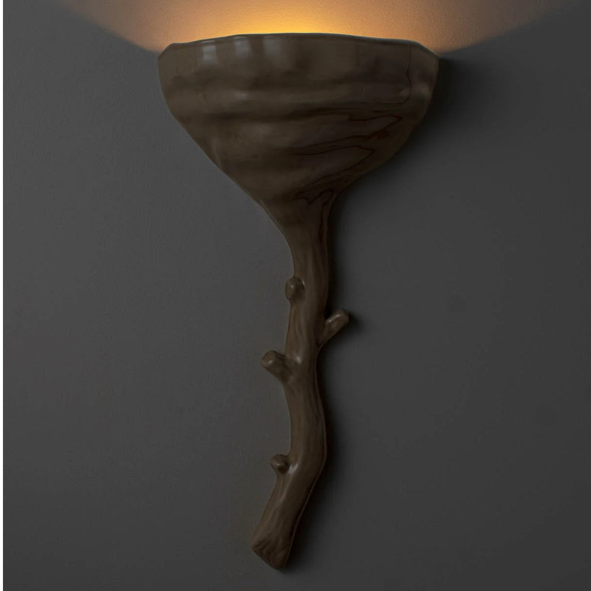 Porta Romana | Rupi Ceramic Wall Light Small