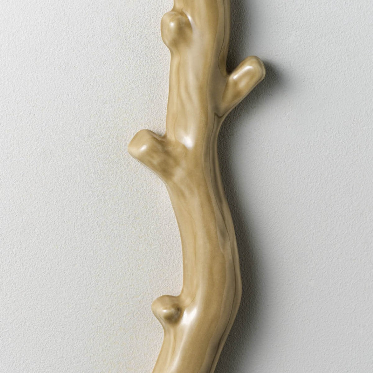 Porta Romana | Rupi Ceramic Wall Light Small