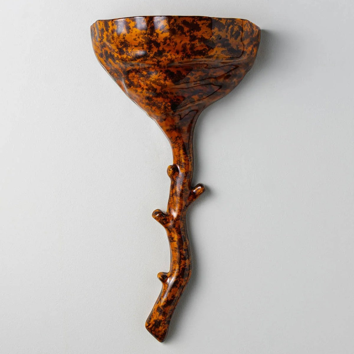 Porta Romana | Rupi Ceramic Wall Light Small