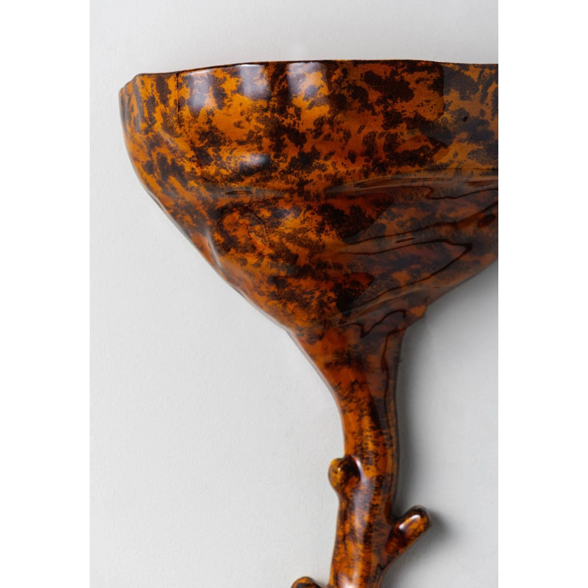 Porta Romana | Rupi Ceramic Wall Light Small