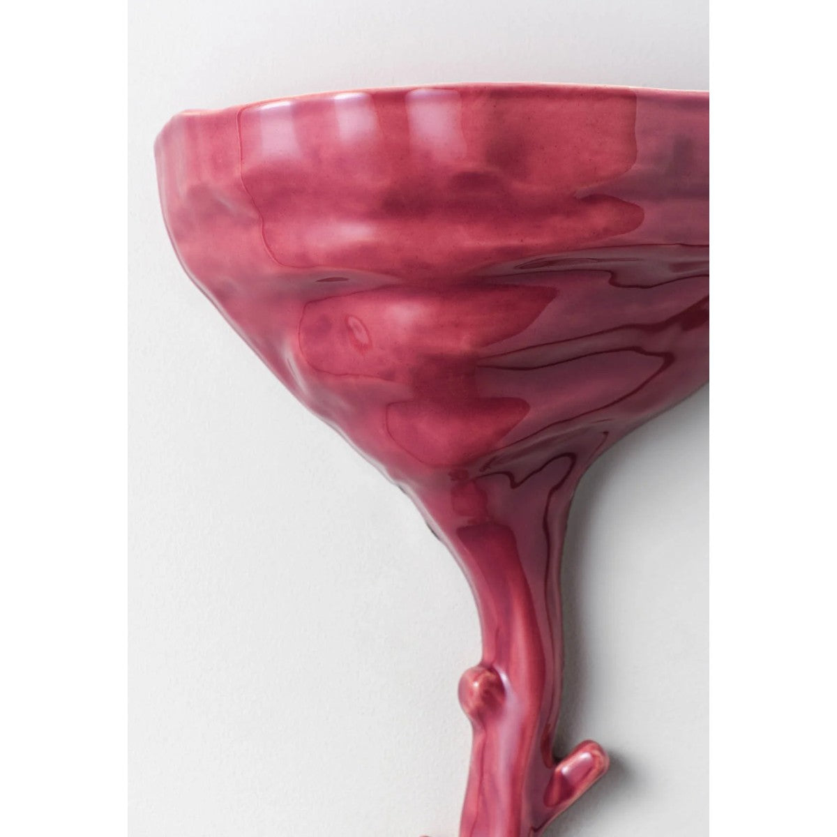 Porta Romana | Rupi Ceramic Wall Light Small