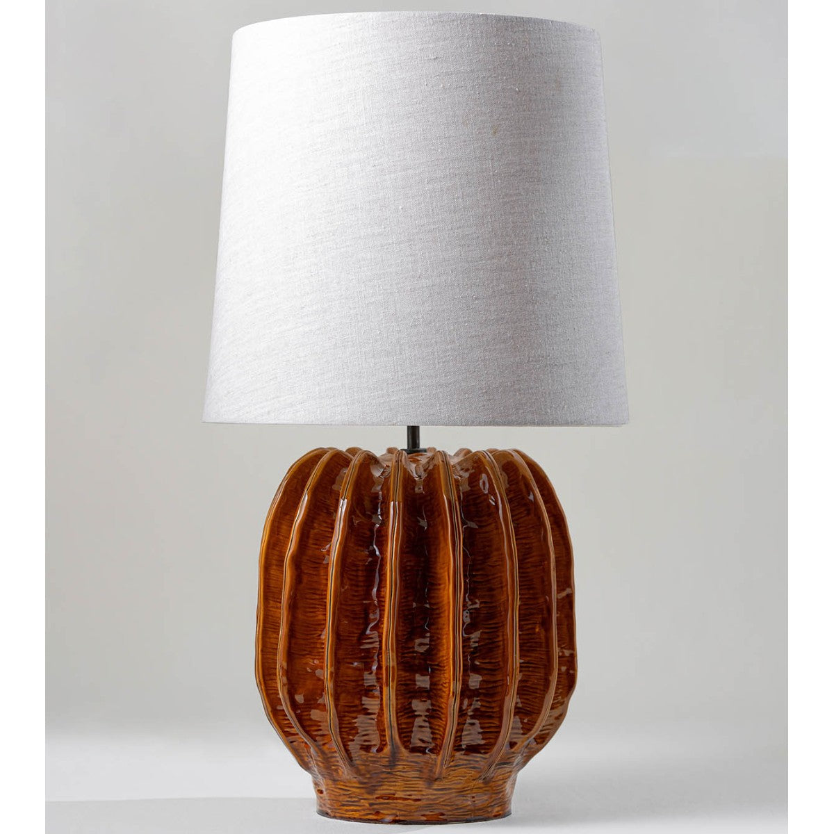 Porta Romana | Finley Ceramic Lamp