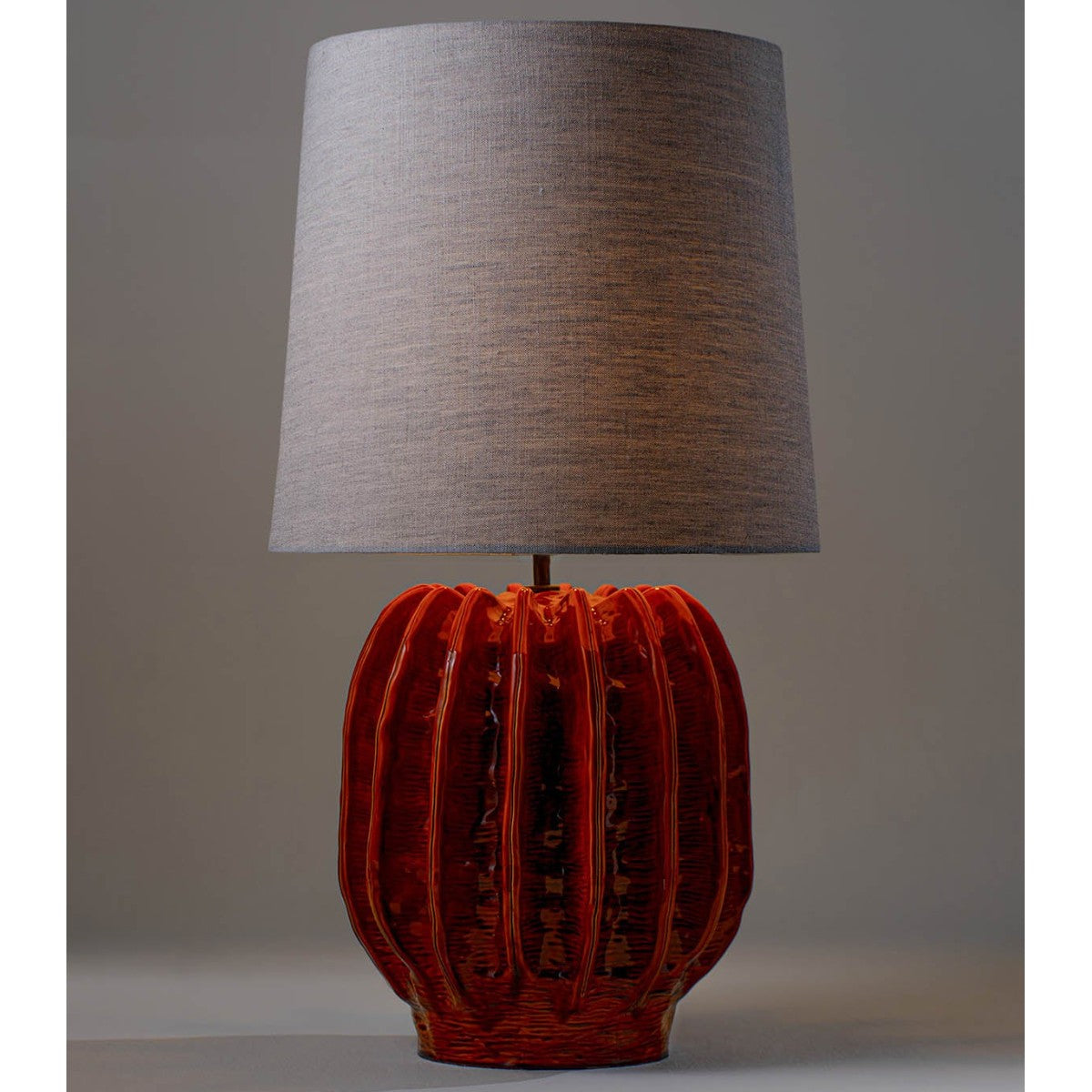 Porta Romana | Finley Ceramic Lamp