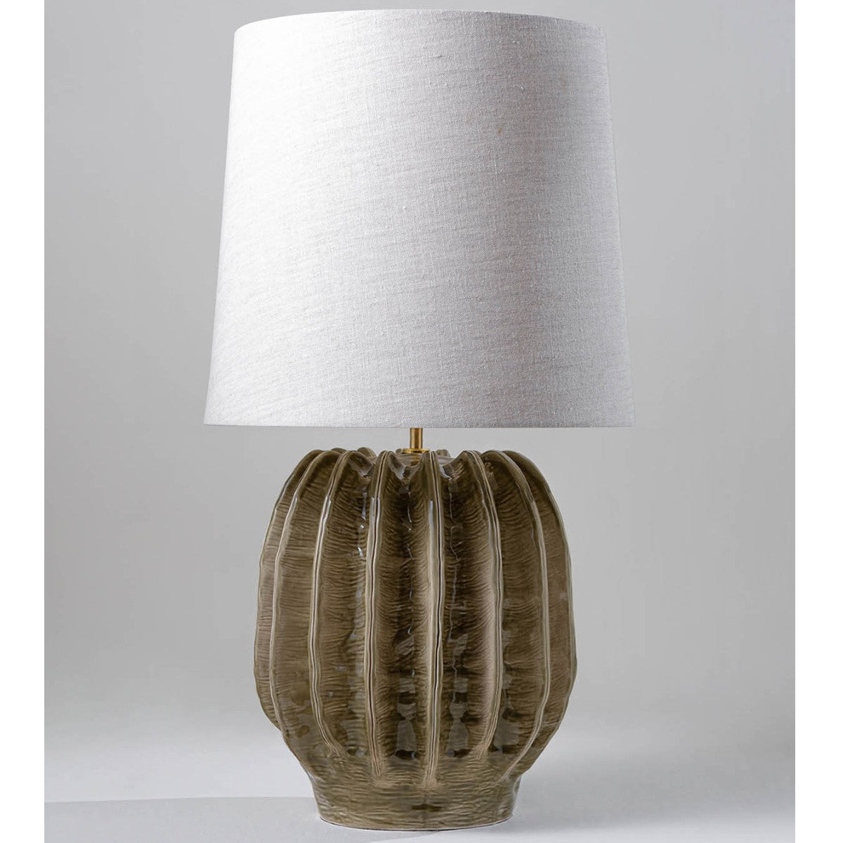 Porta Romana | Finley Ceramic Lamp