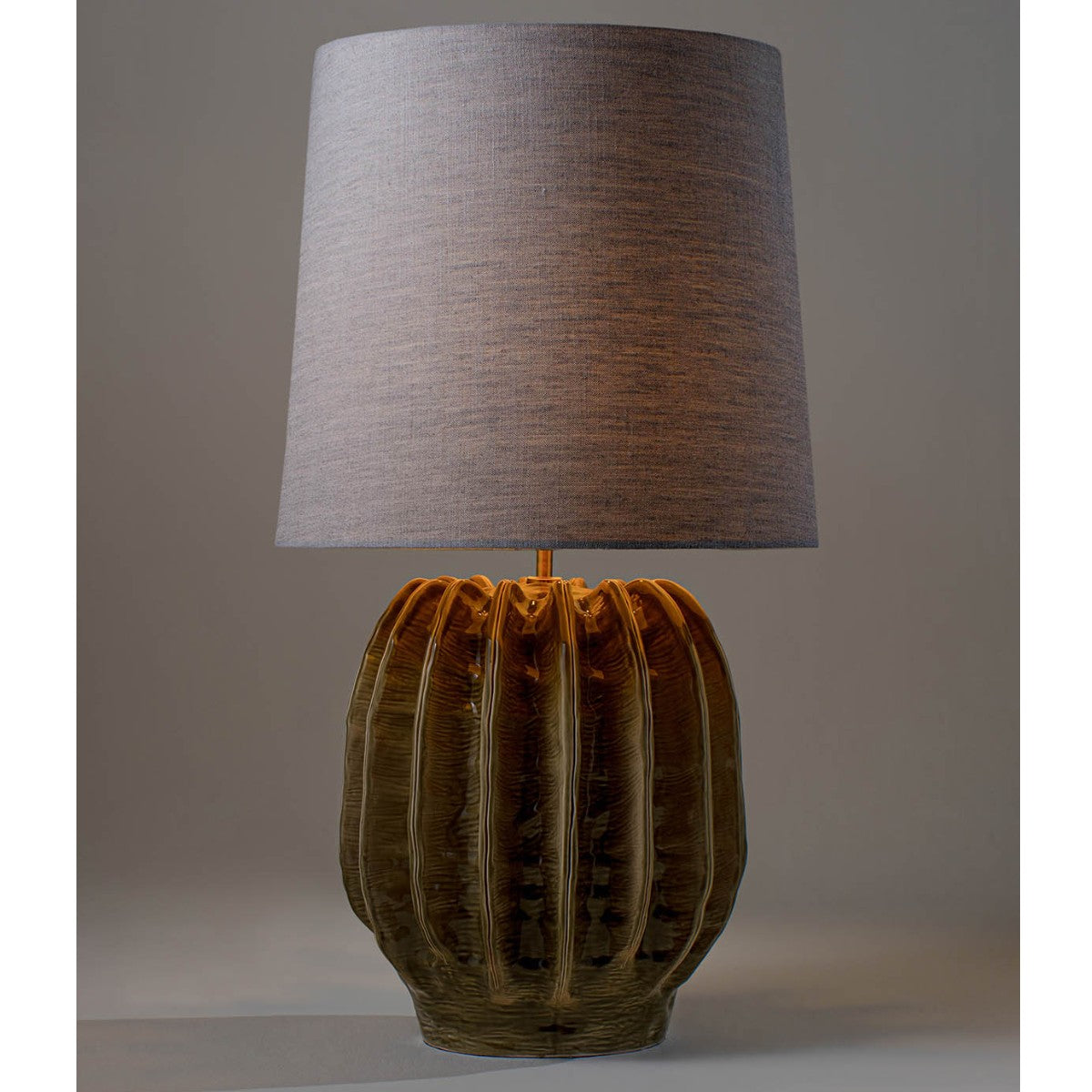Porta Romana | Finley Ceramic Lamp