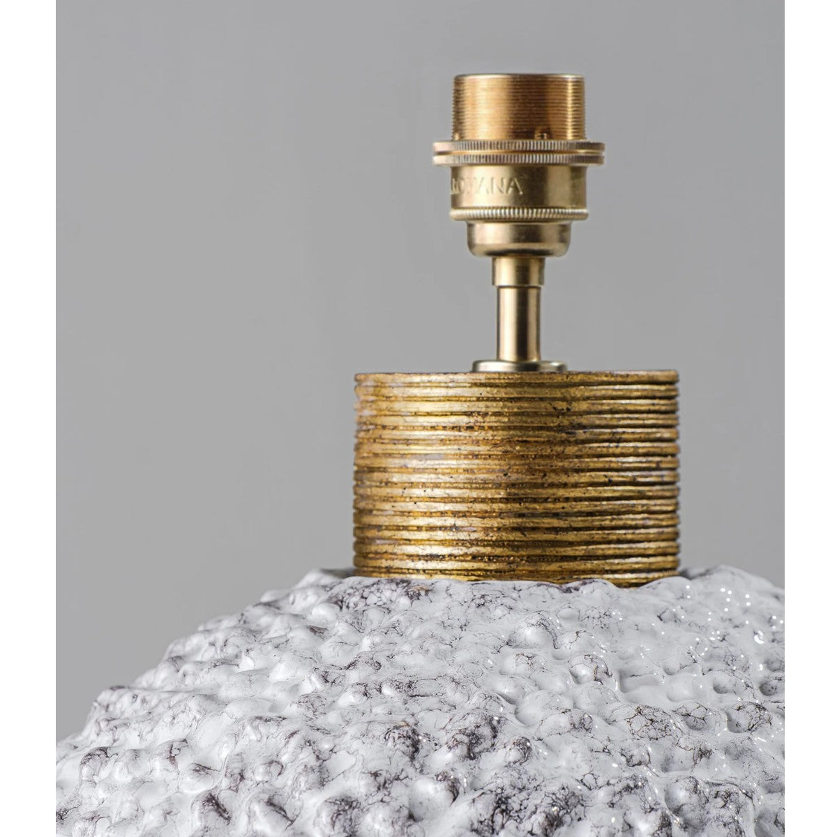 Porta Romana | Casaubon Lamp Large