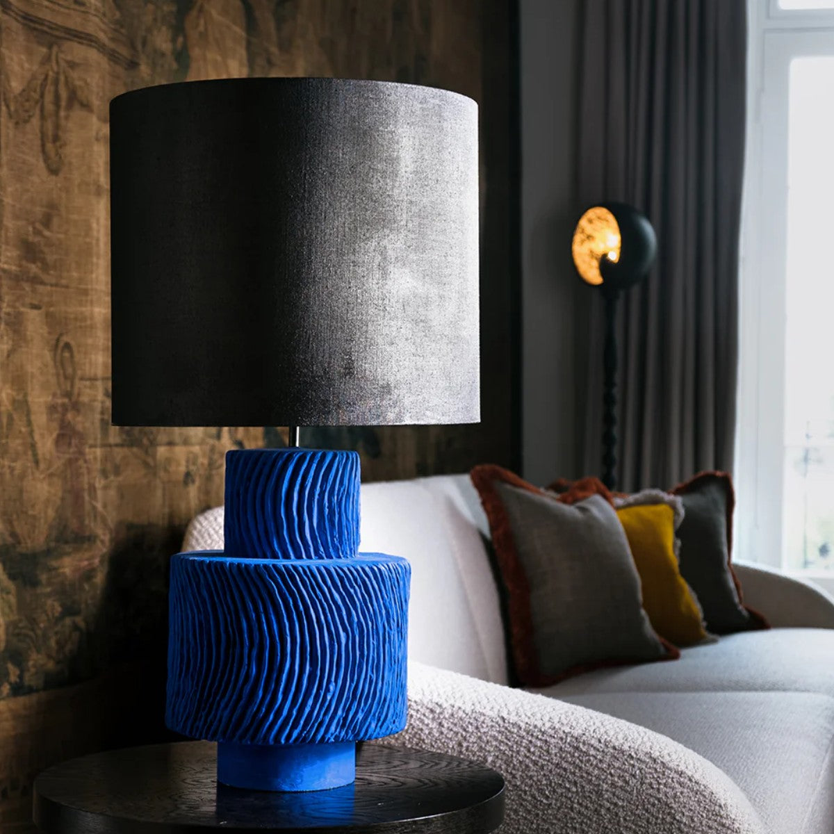 Porta Romana | Nash Lamp Large
