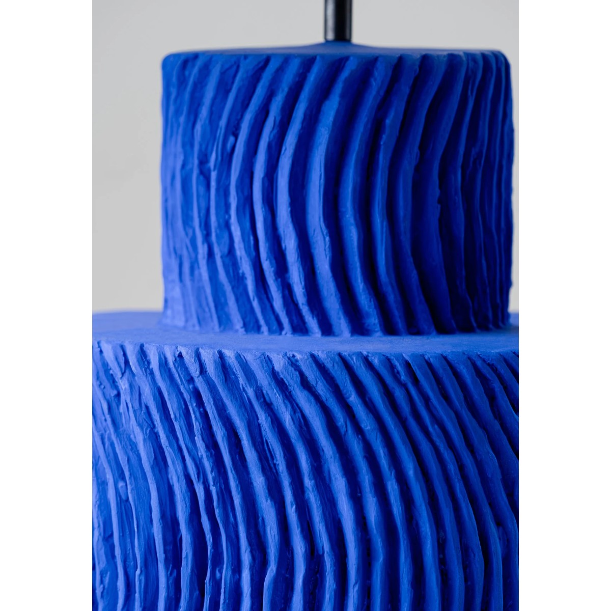 Porta Romana | Nash Lamp Small