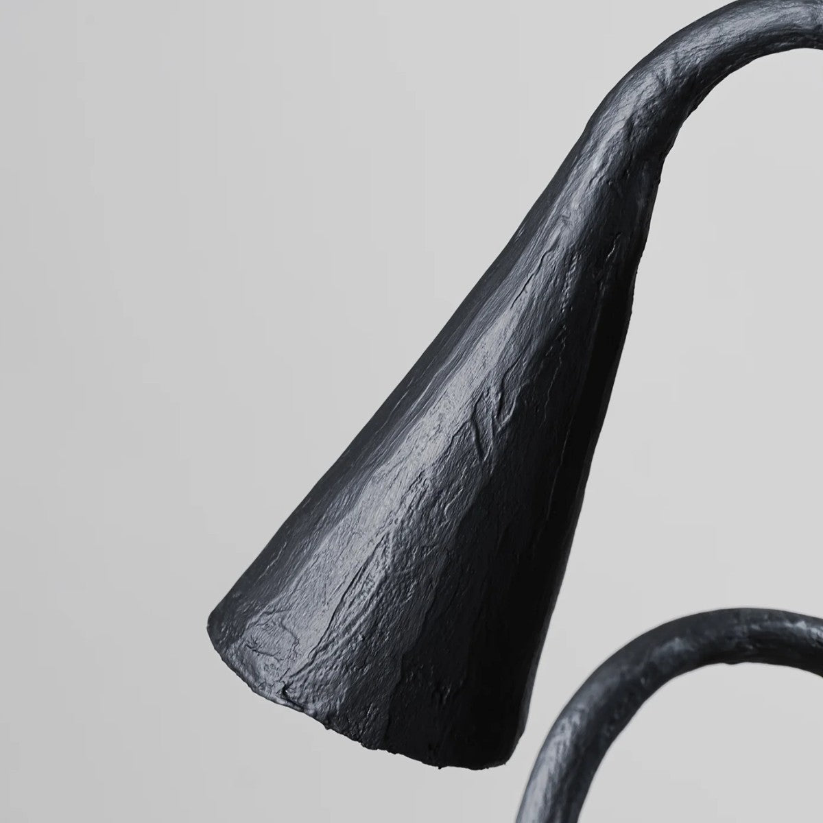 Porta Romana | Ophelia 6 Arm Floor Lamp Large