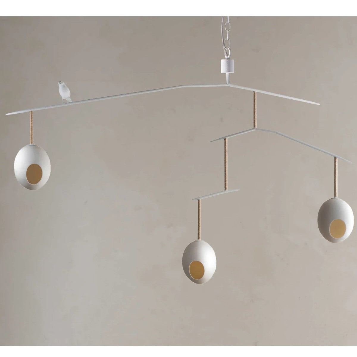 Porta Romana | Rockin' Robin Ceiling Light Large