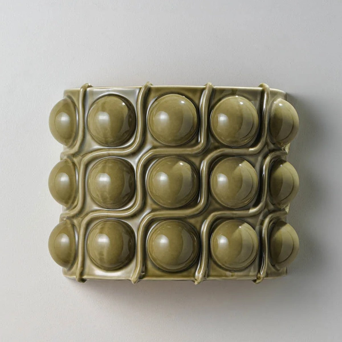 Porta Romana | Bolla Wall Light