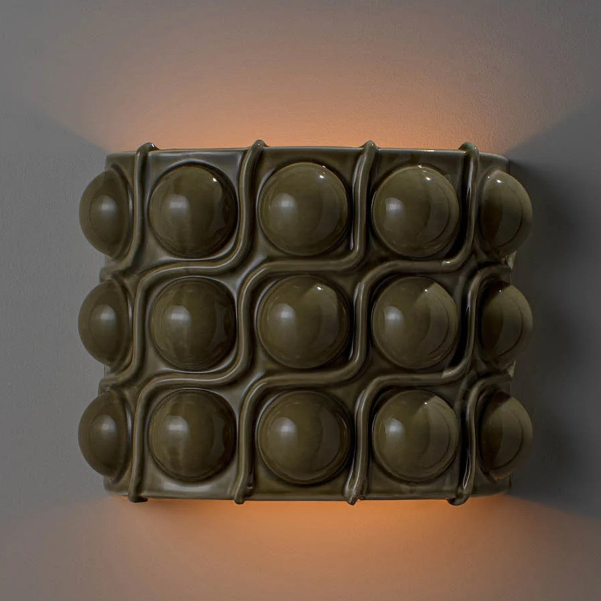 Porta Romana | Bolla Wall Light