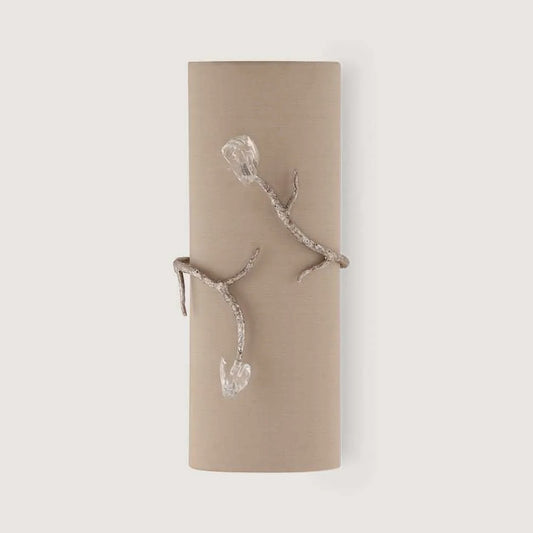 Porta Romana | Blossom Wall Light