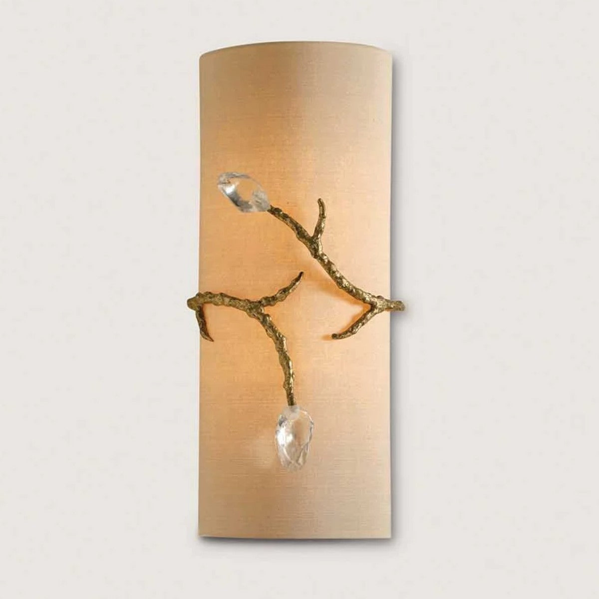 Porta Romana | Blossom Wall Light