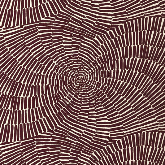 Schumacher | Sonriza Print Indoor/Outdoor fabric - 174242