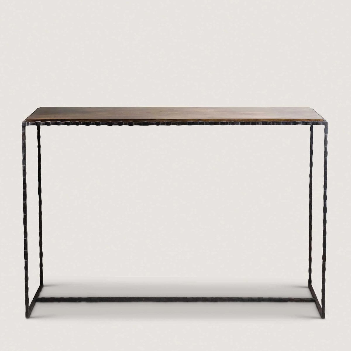 Porta Romana I Giacometti Slimline Console Small