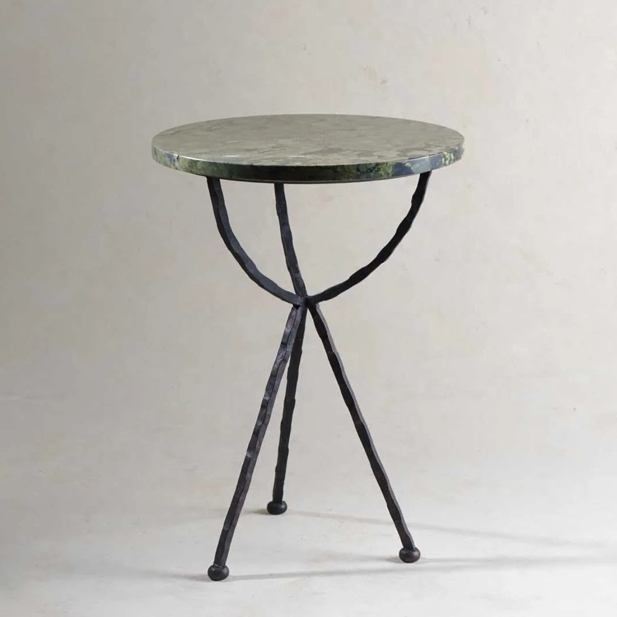Porta Romana | Giacometti Cocktail Table
