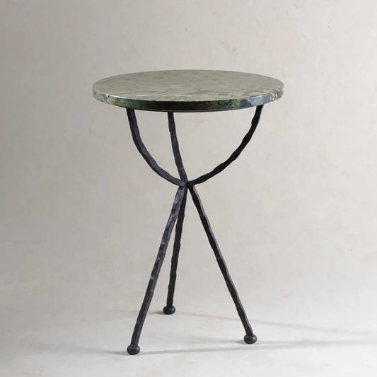 Porta Romana | Giacometti Cocktail Table