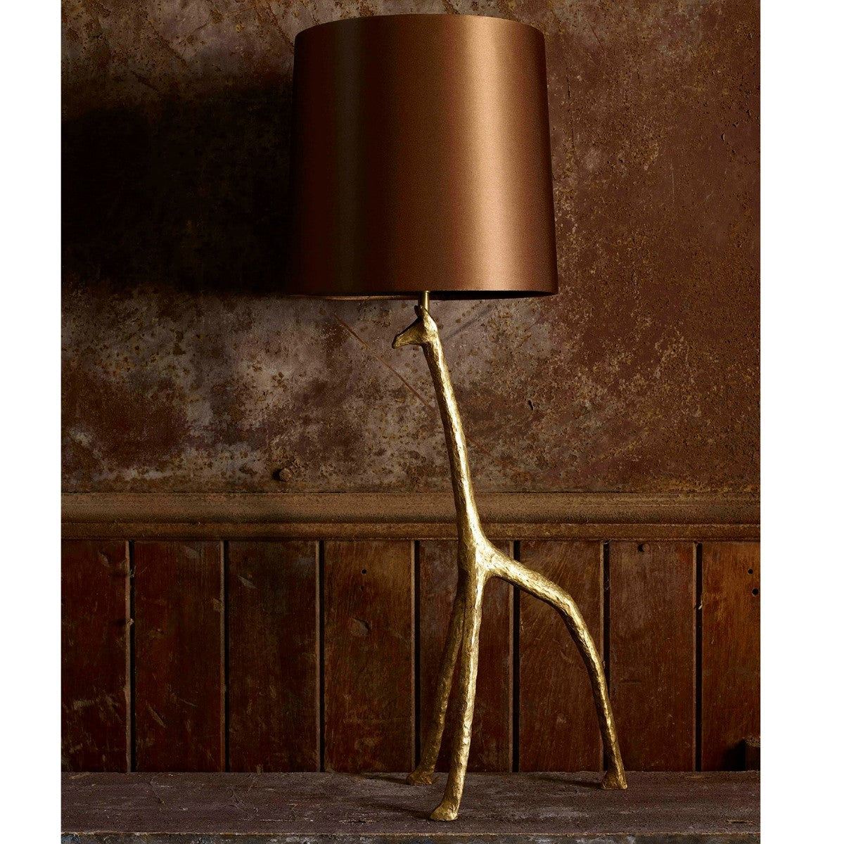Porta Romana I Giraffe Lamp