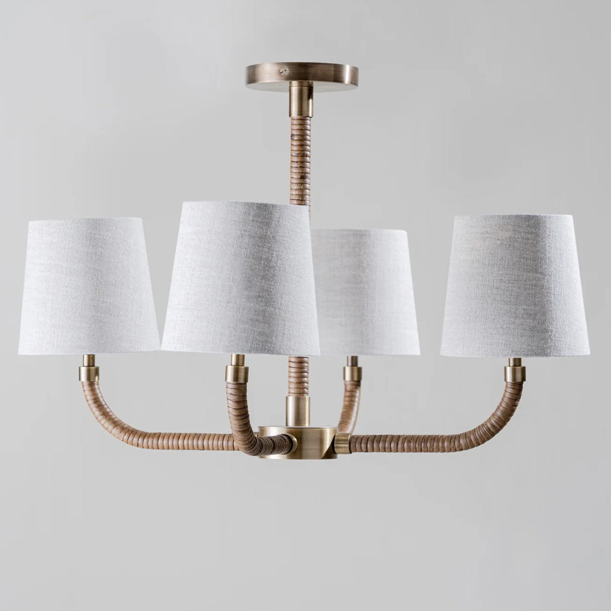 Porta Romana I Holden Ceiling Light
