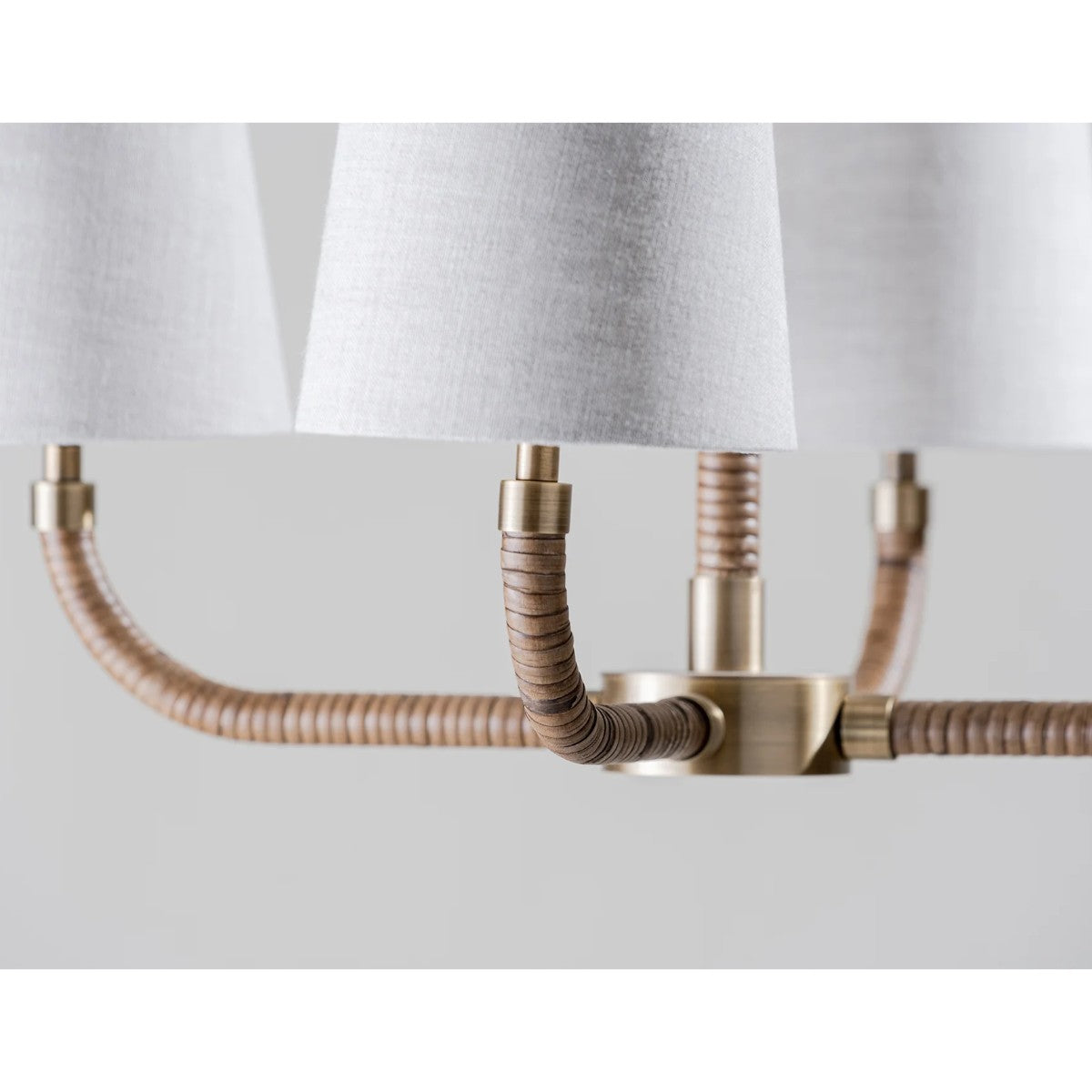 Porta Romana I Holden Ceiling Light