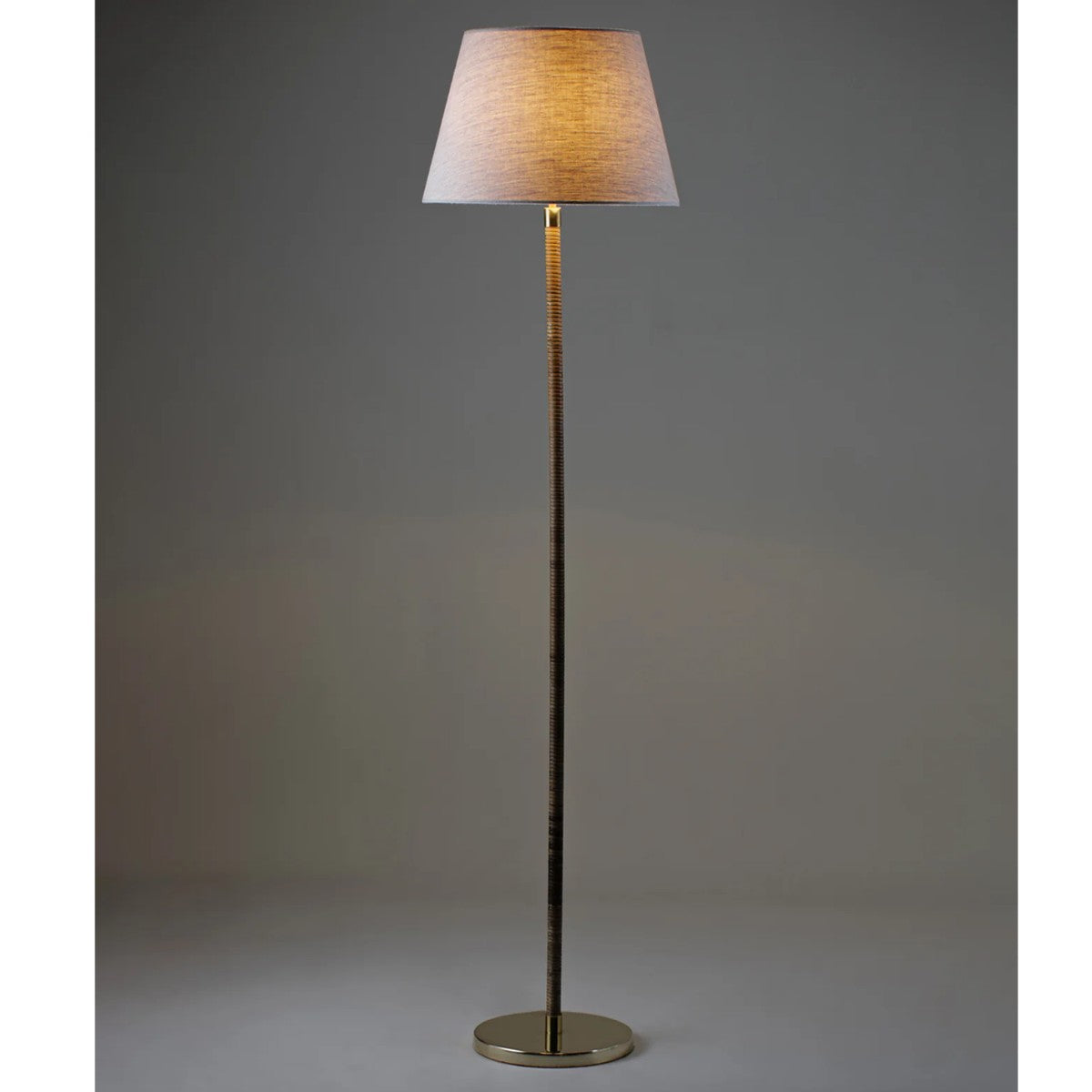 Porta Romana I Holden Floor Lamp