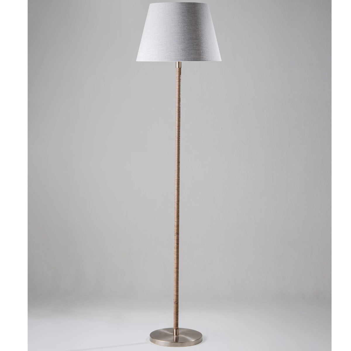 Porta Romana I Holden Floor Lamp
