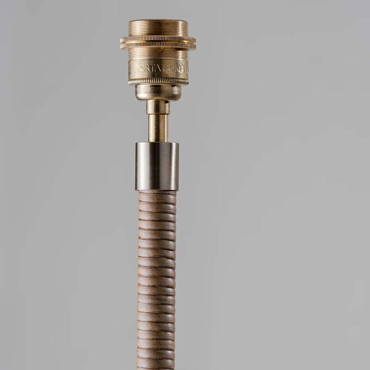 Porta Romana I Holden Floor Lamp