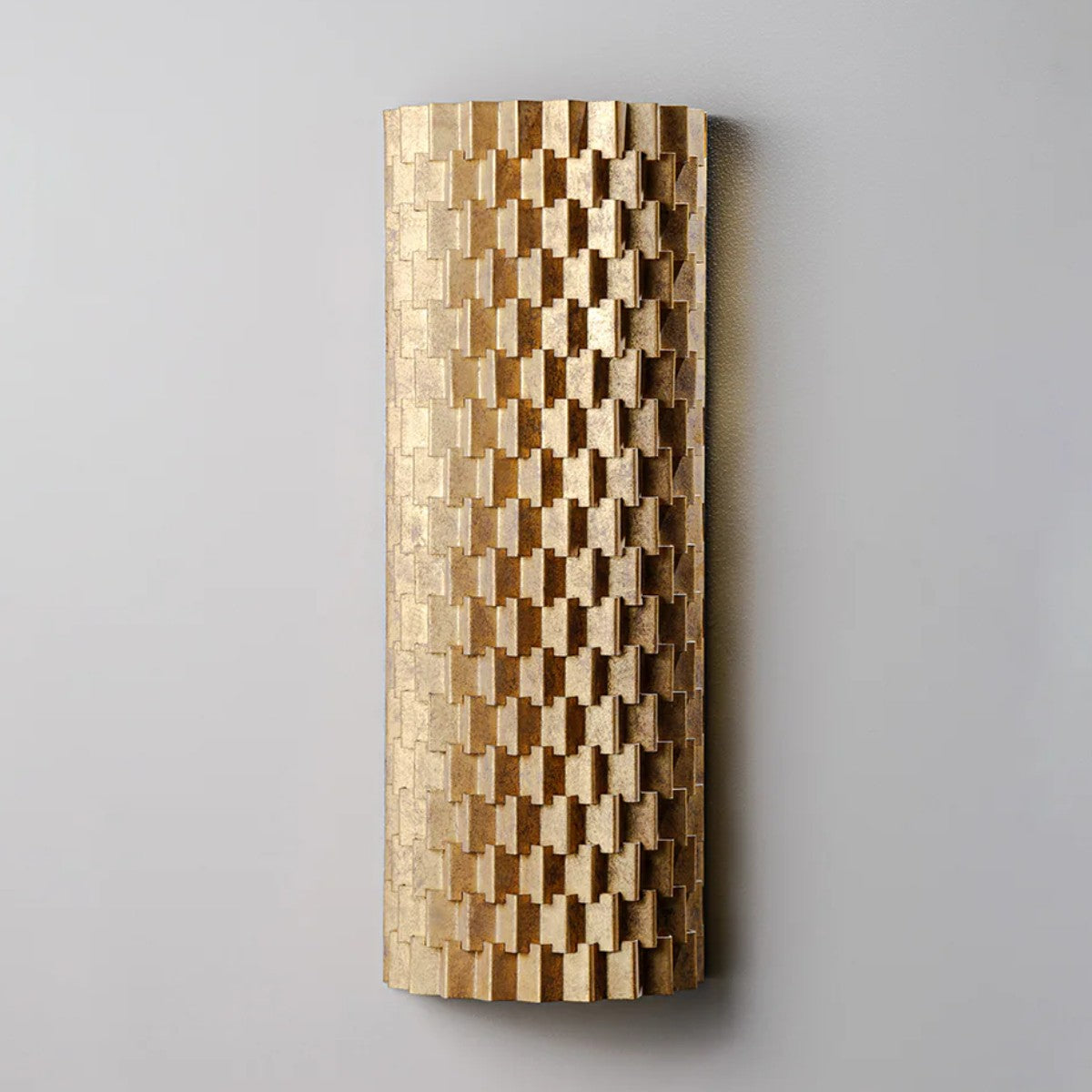 Porta Romana | Escher Wall Light Large