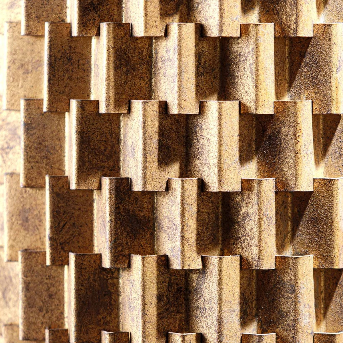 Porta Romana | Escher Wall Light Large