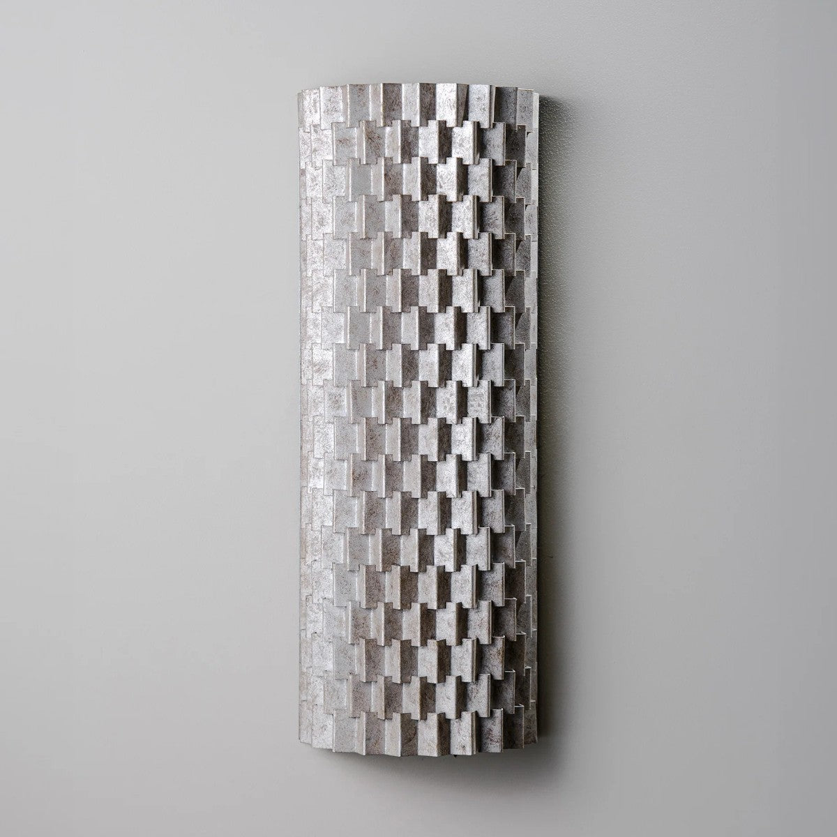 Porta Romana | Escher Wall Light Large