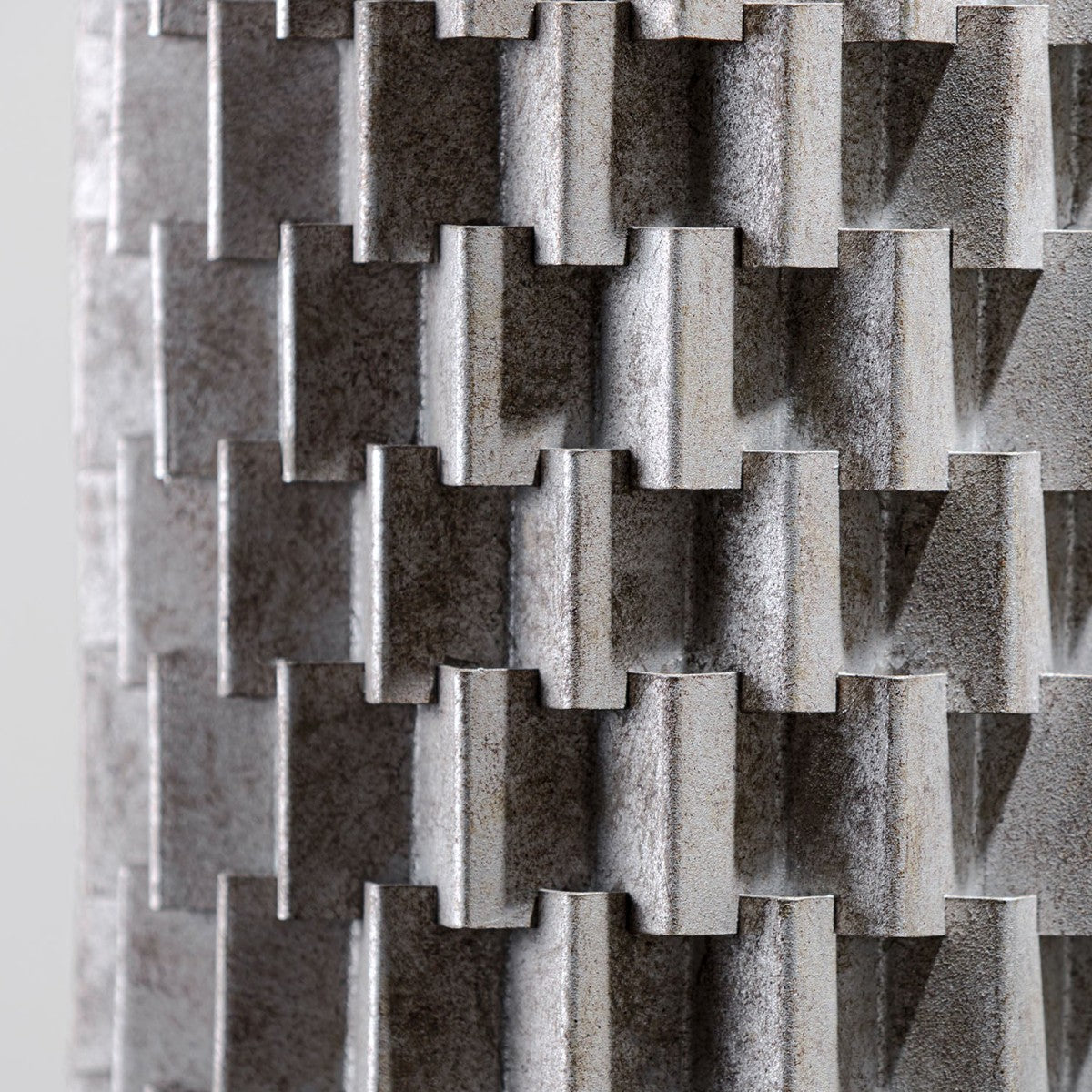 Porta Romana | Escher Wall Light Large
