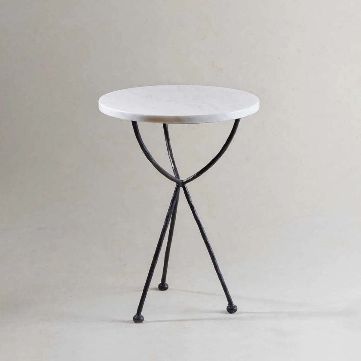 Porta Romana I Logan Cocktail Table