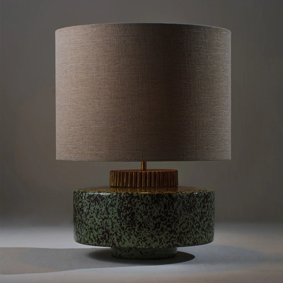 Porta Romana I Marlowe Lamp