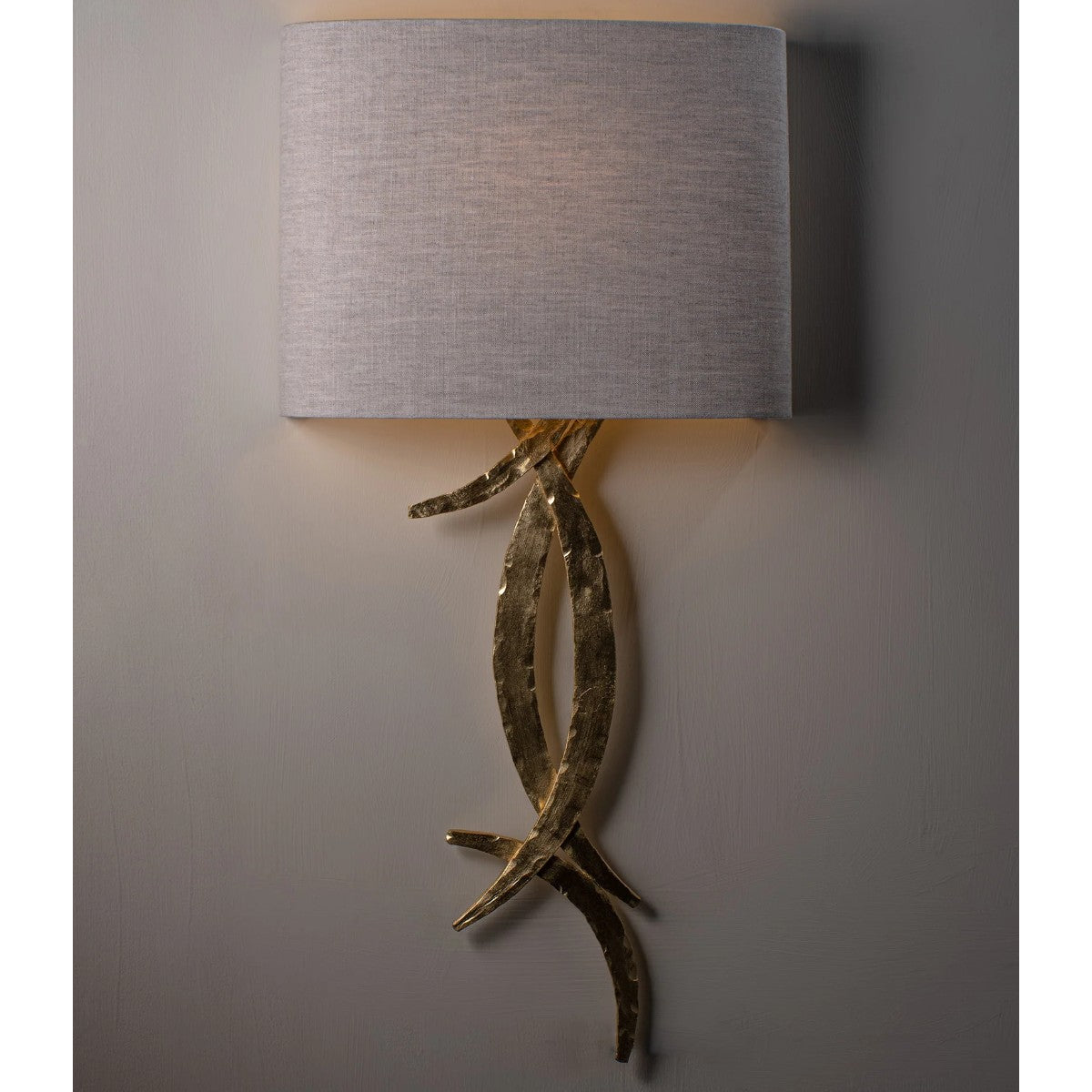 Porta Romana I Miro Wall Light