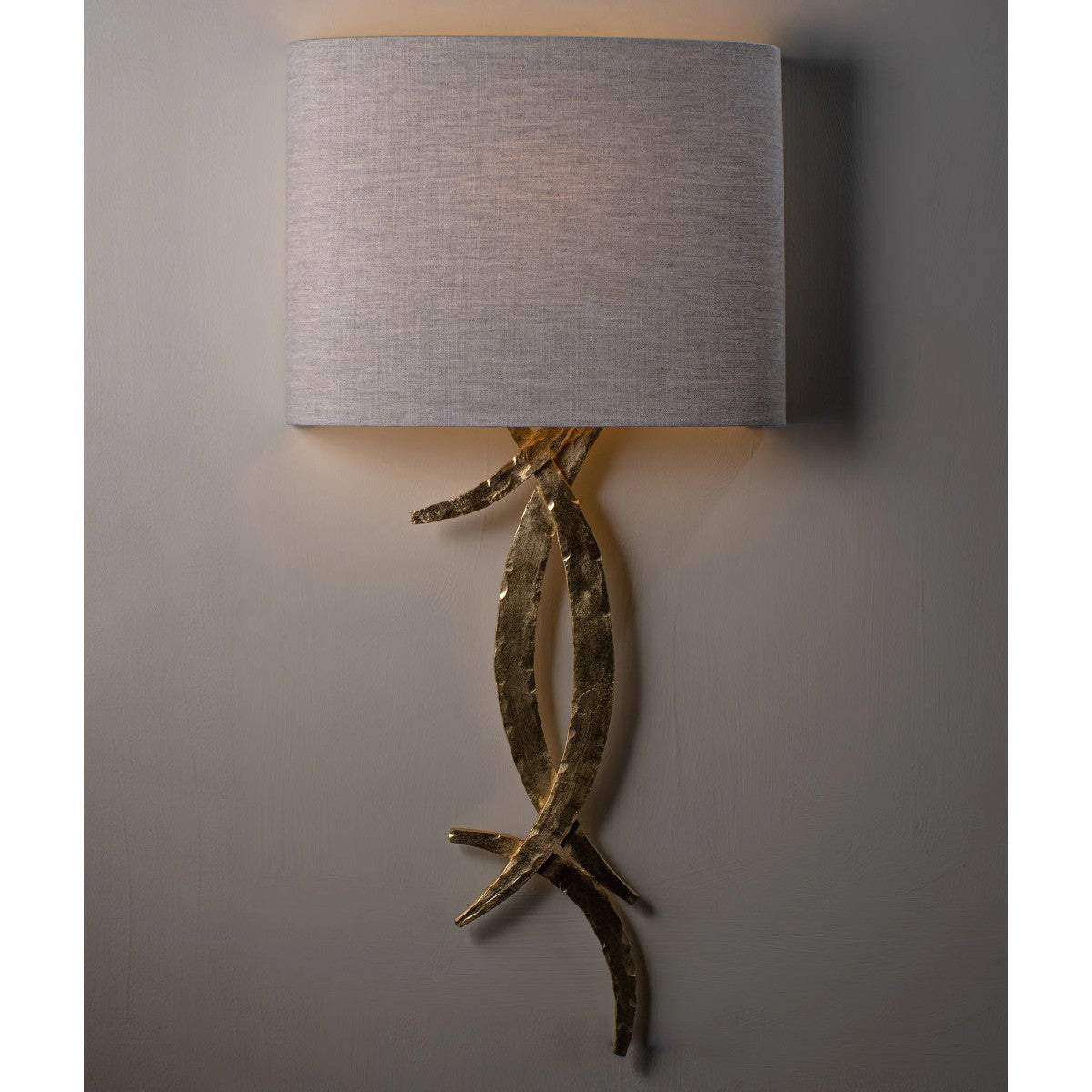 Porta Romana I Miro Wall Light
