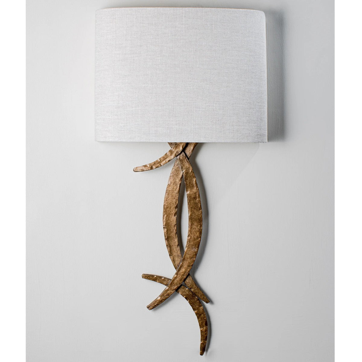 Porta Romana I Miro Wall Light