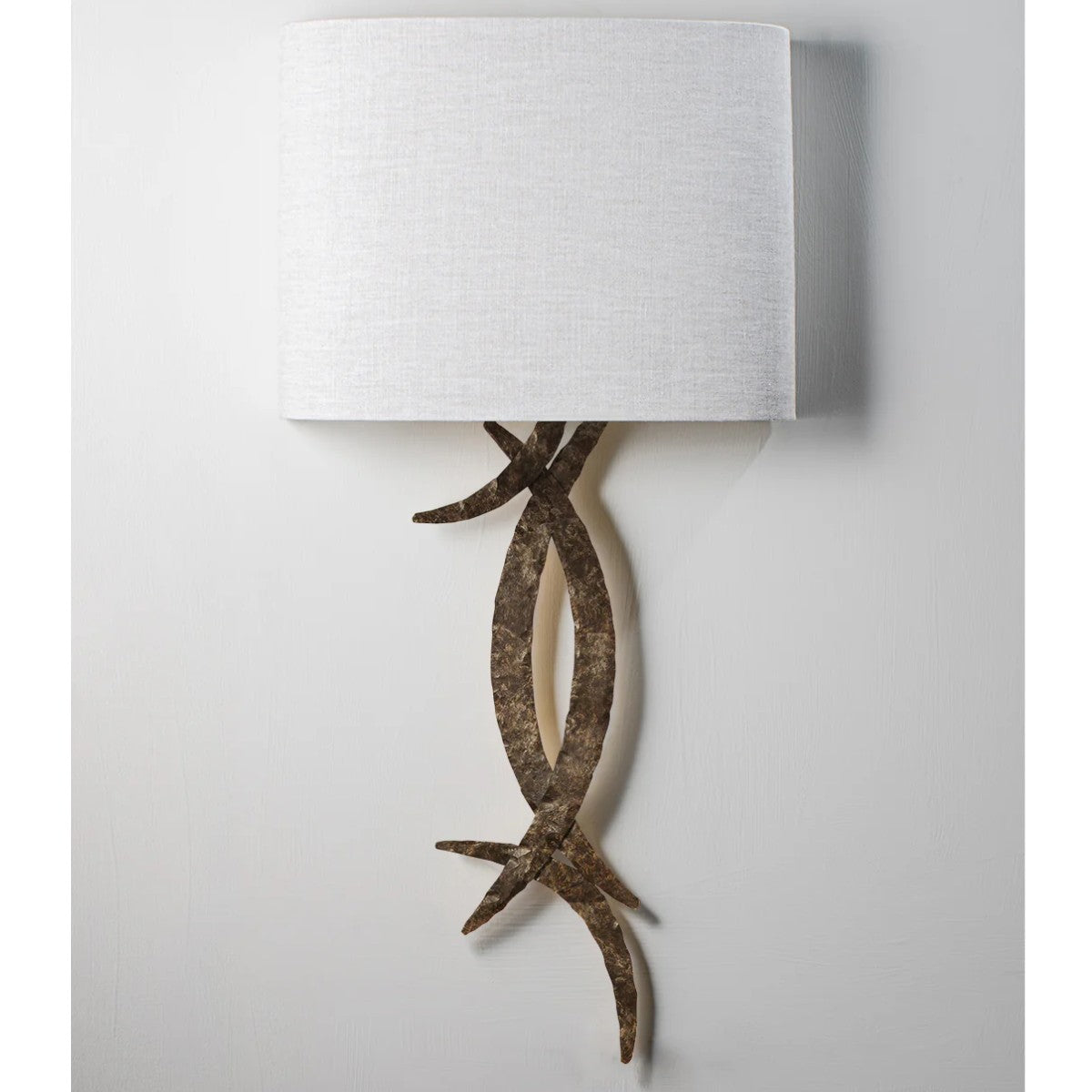Porta Romana I Miro Wall Light