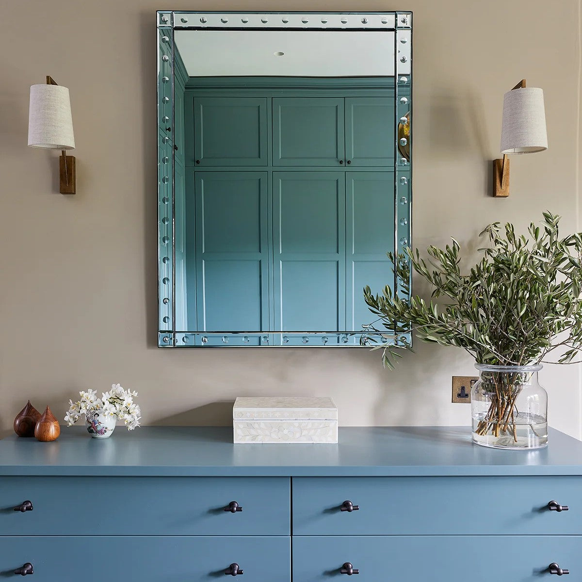 Porta Romana I Monty Wall Light Junior