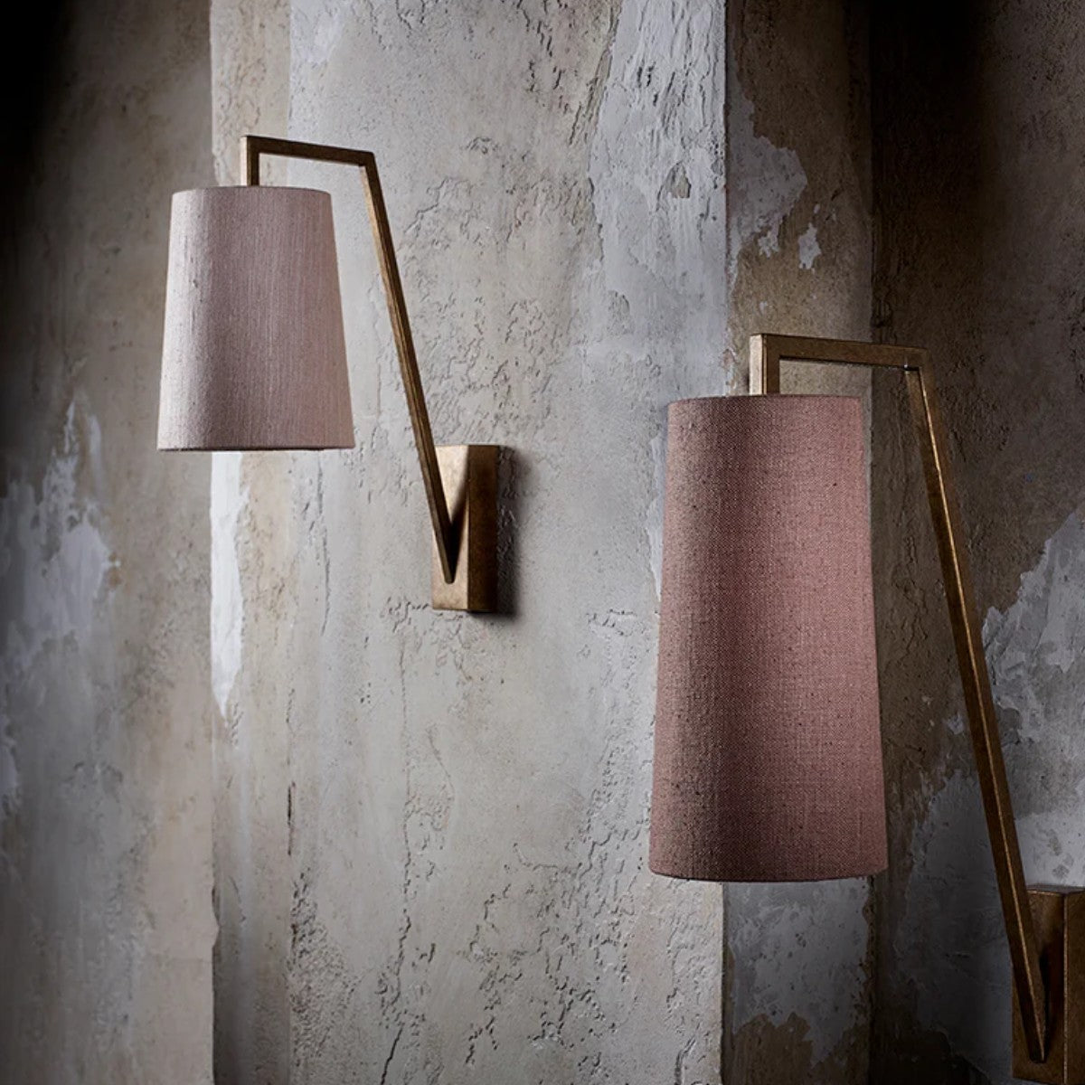 Porta Romana I Monty Wall Light Junior
