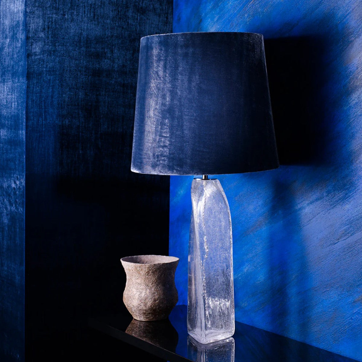 Porta Romana I Prism Lamp